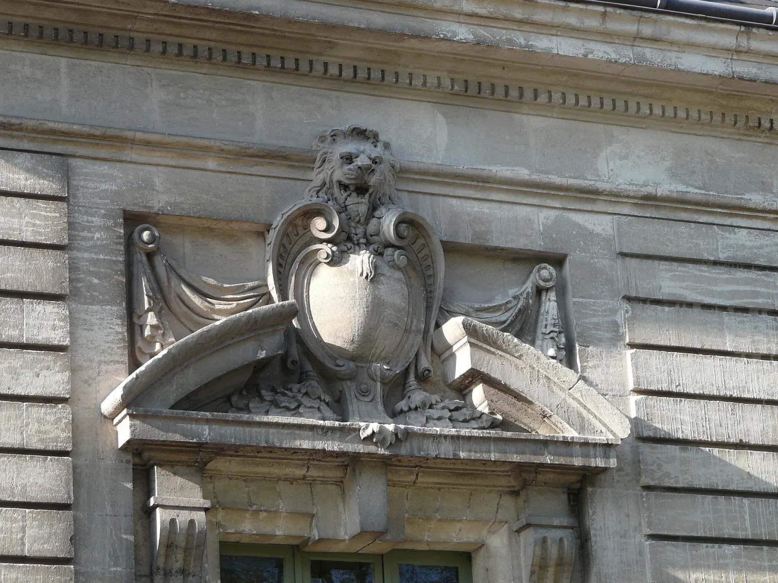 Museum of Art and Archeology of Périgord