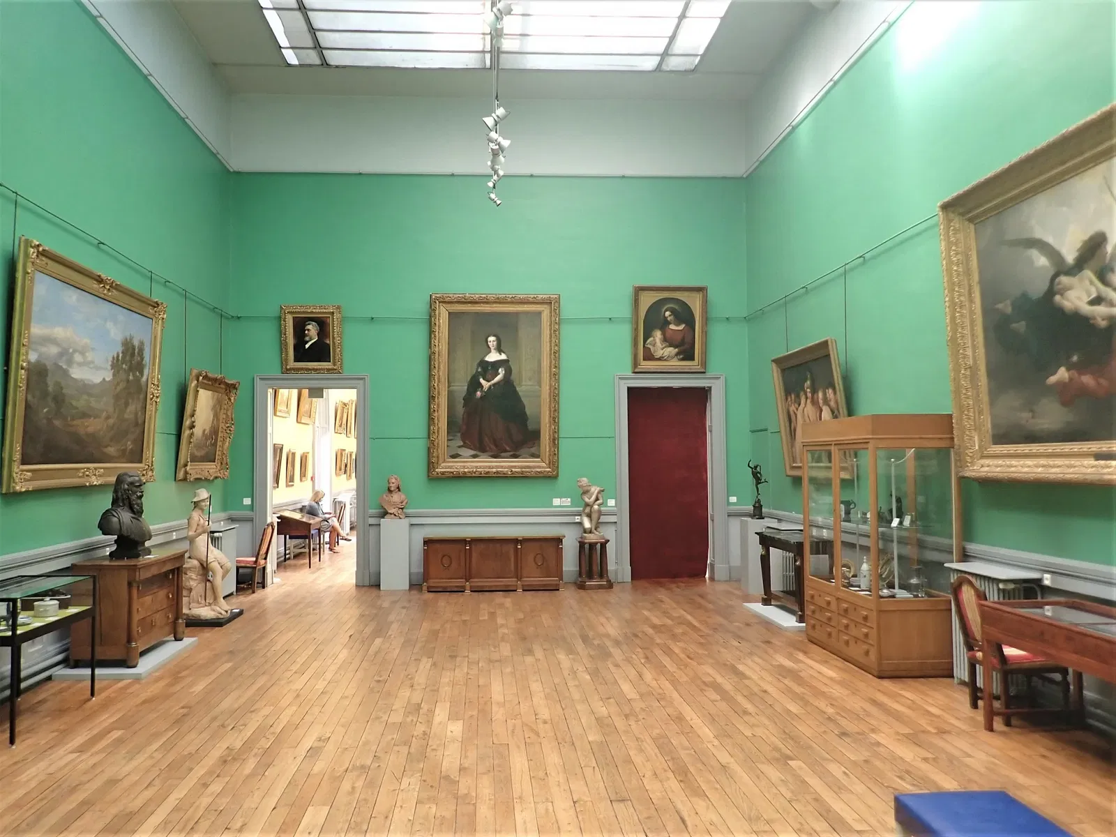 Museum of Art and Archeology of Périgord