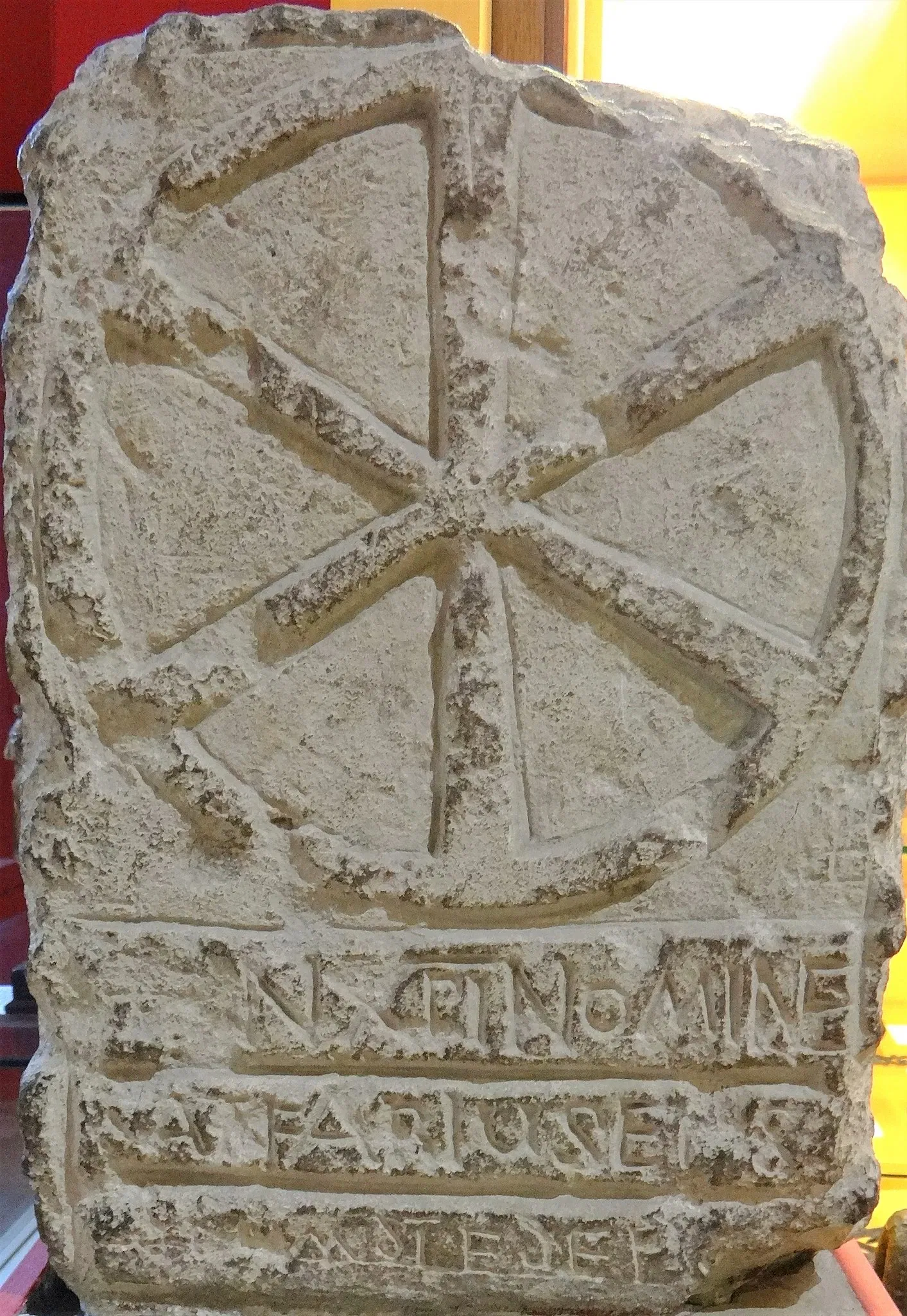 Museum of Art and Archeology of Périgord