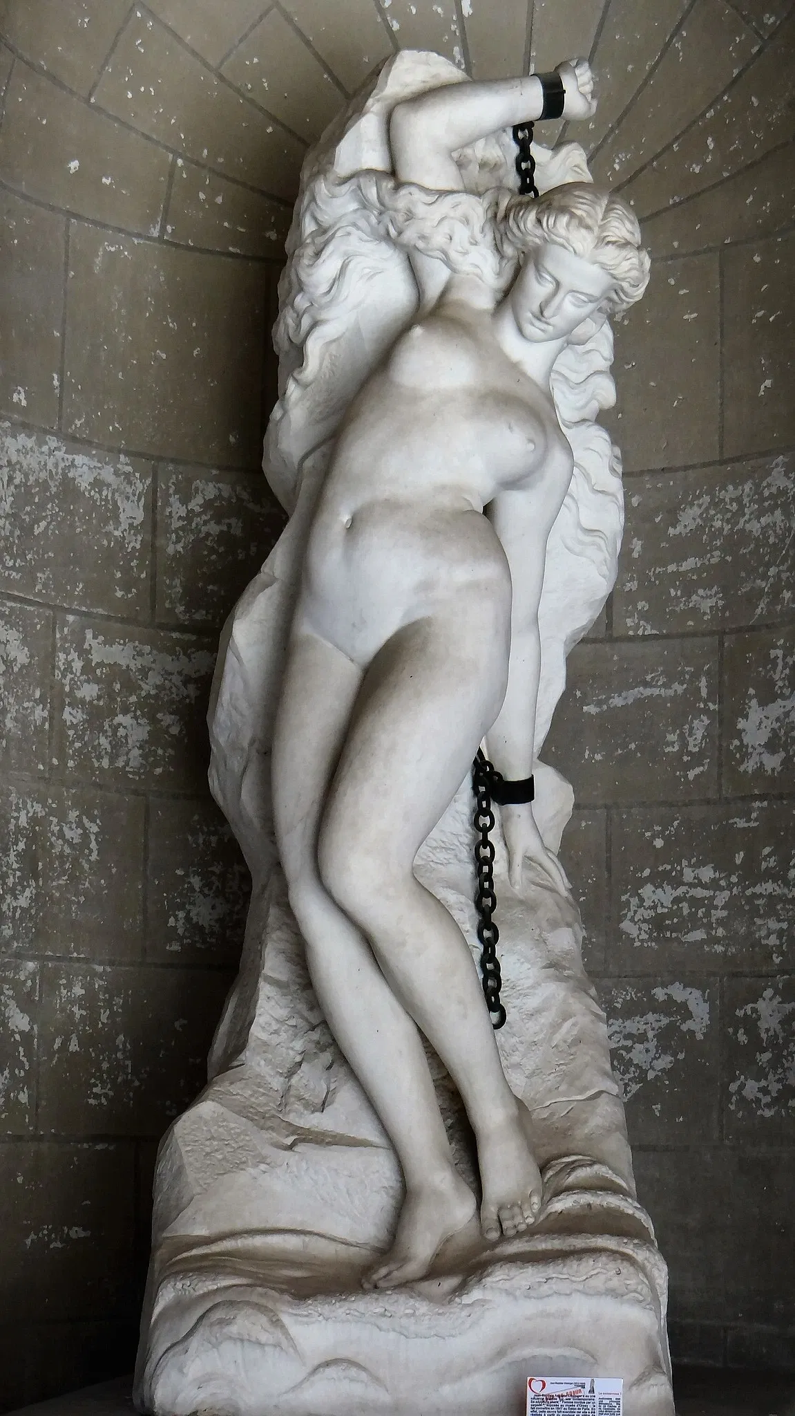 Museum of Art and Archeology of Périgord