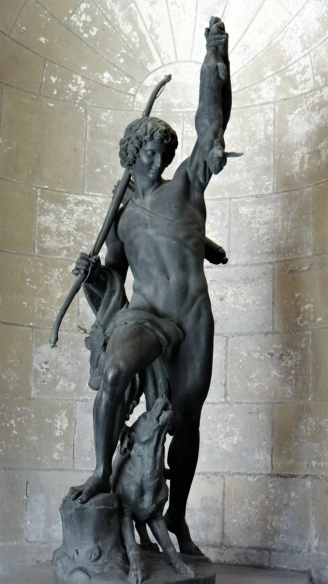 Museum of Art and Archeology of Périgord