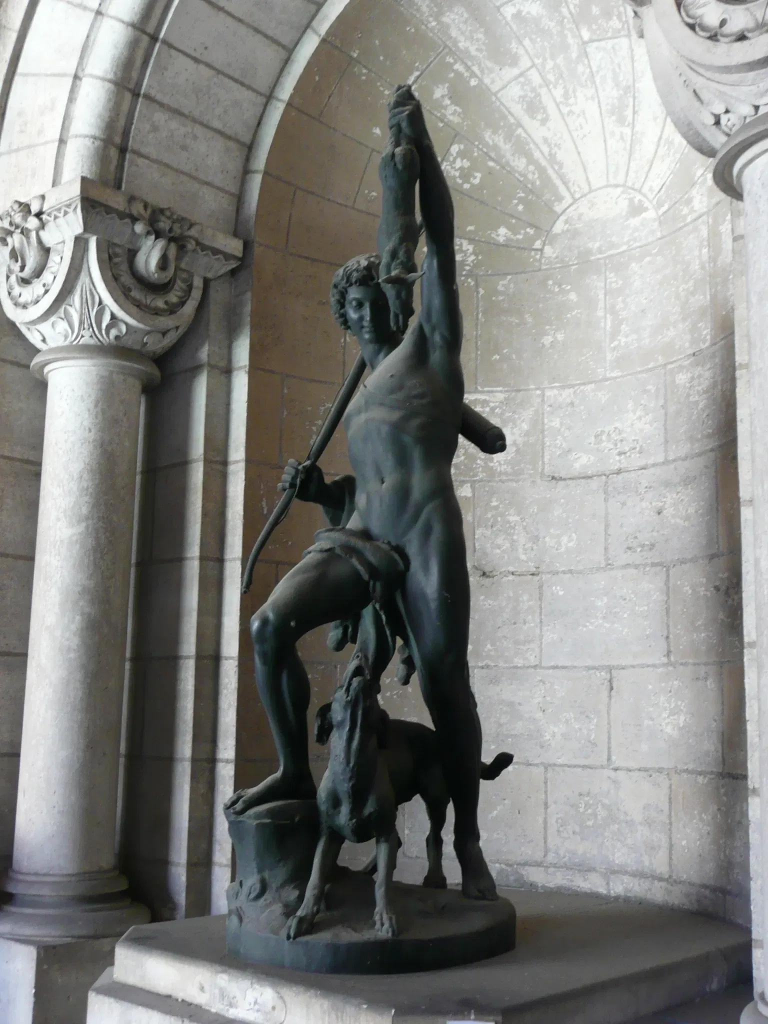 Museum of Art and Archeology of Périgord