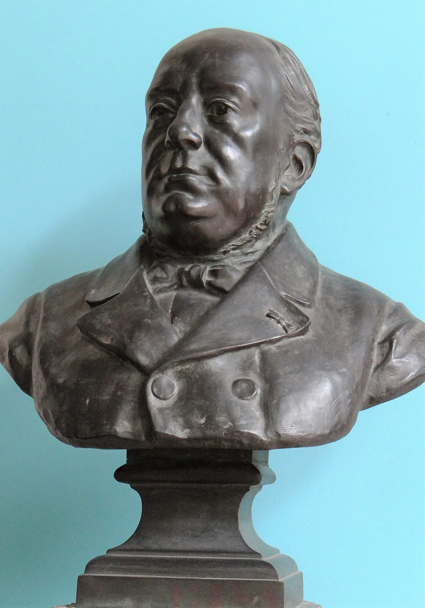 Musée d'Art et d'Archéologie du Périgord