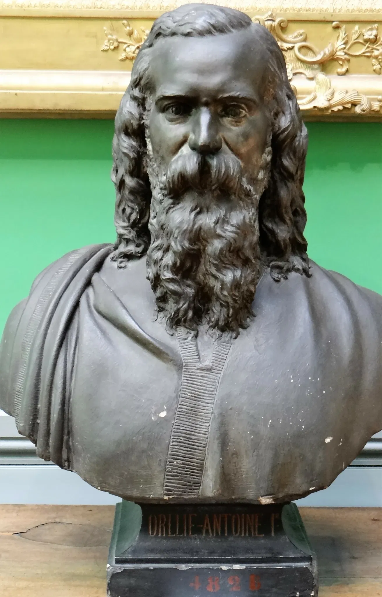 Museum of Art and Archeology of Périgord