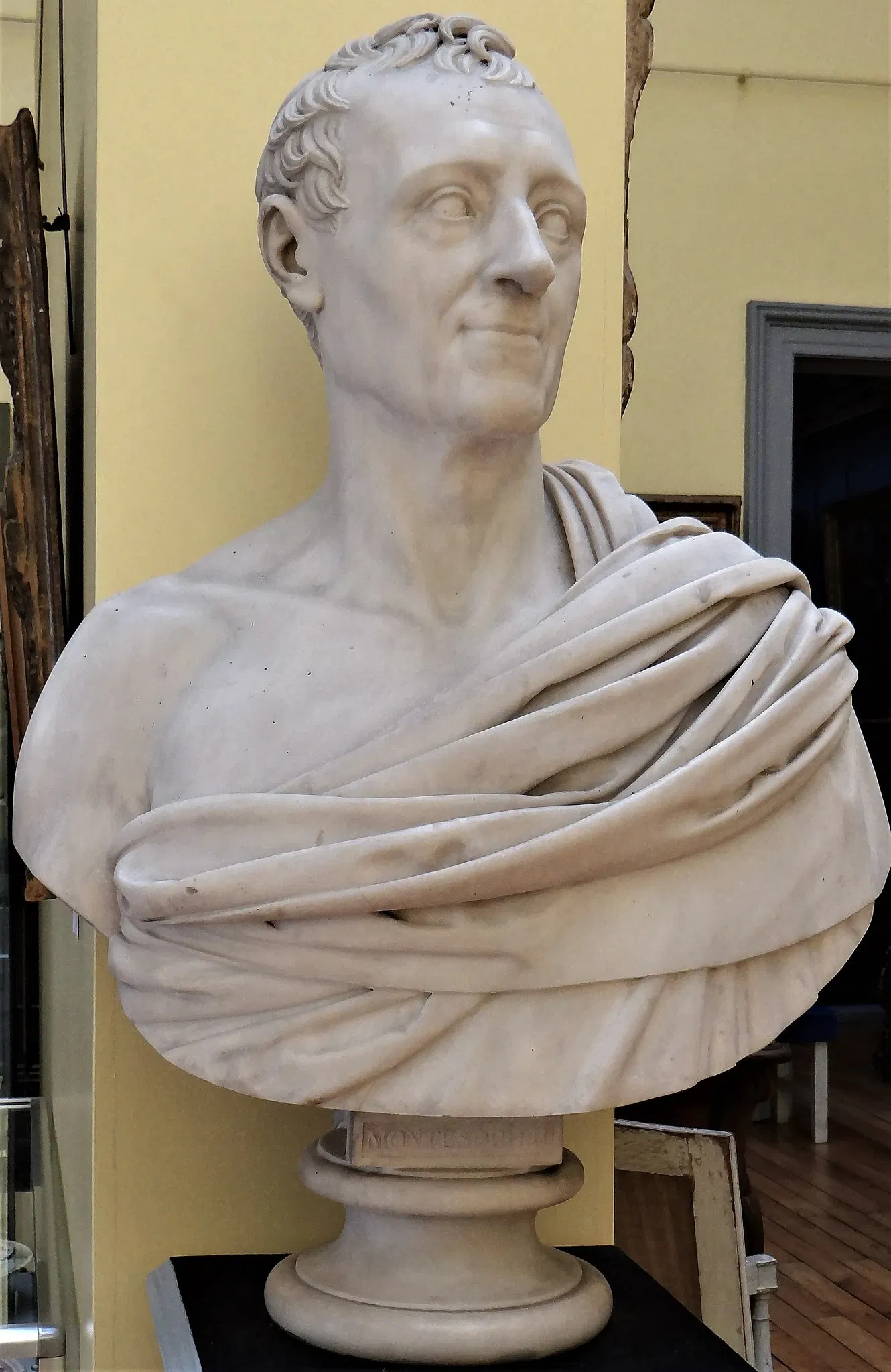 Museum of Art and Archeology of Périgord