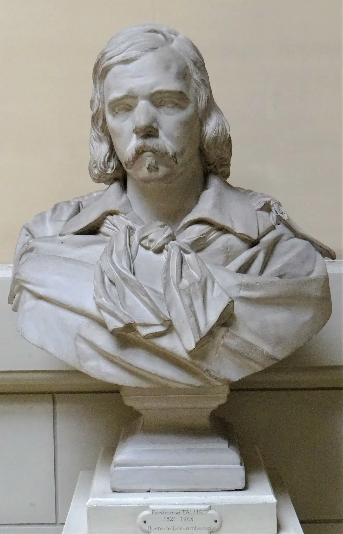 Museum of Art and Archeology of Périgord