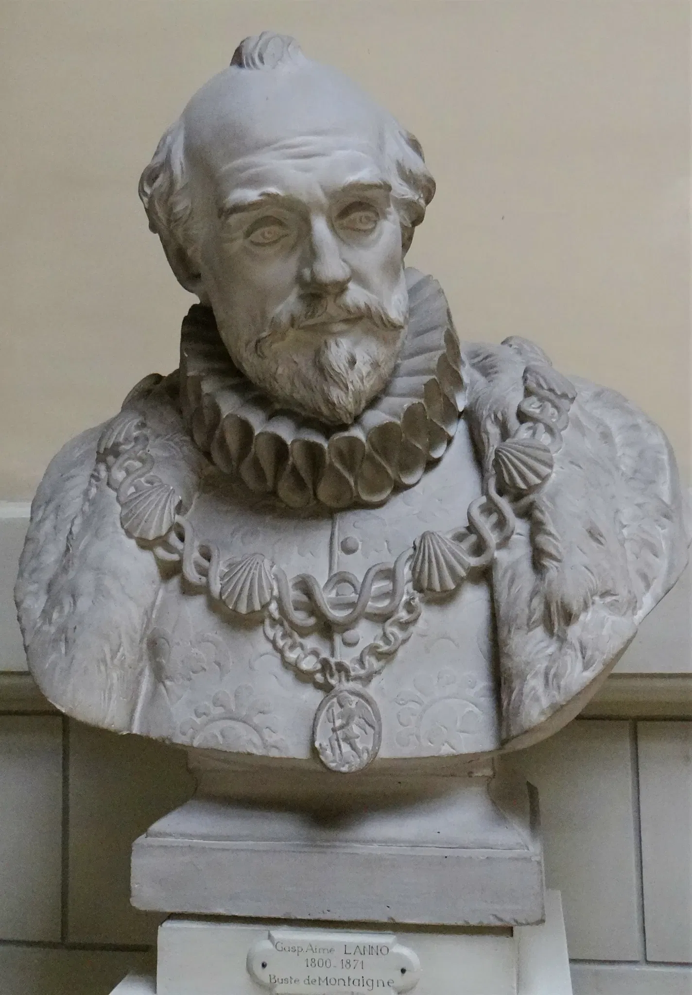 Musée d'Art et d'Archéologie du Périgord