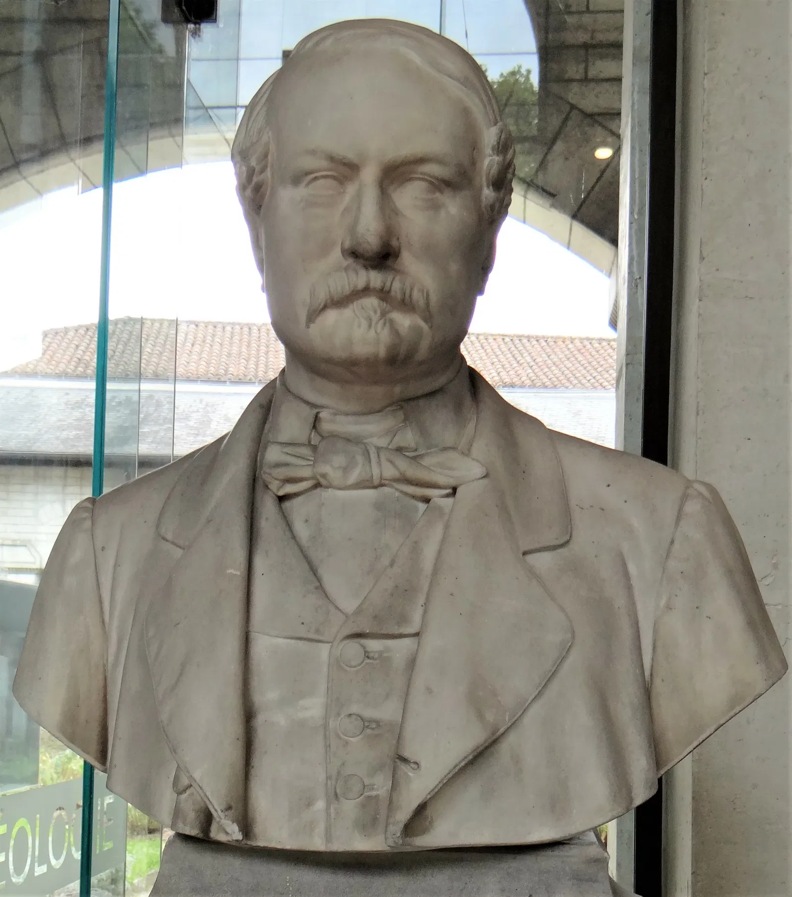 Musée d'Art et d'Archéologie du Périgord