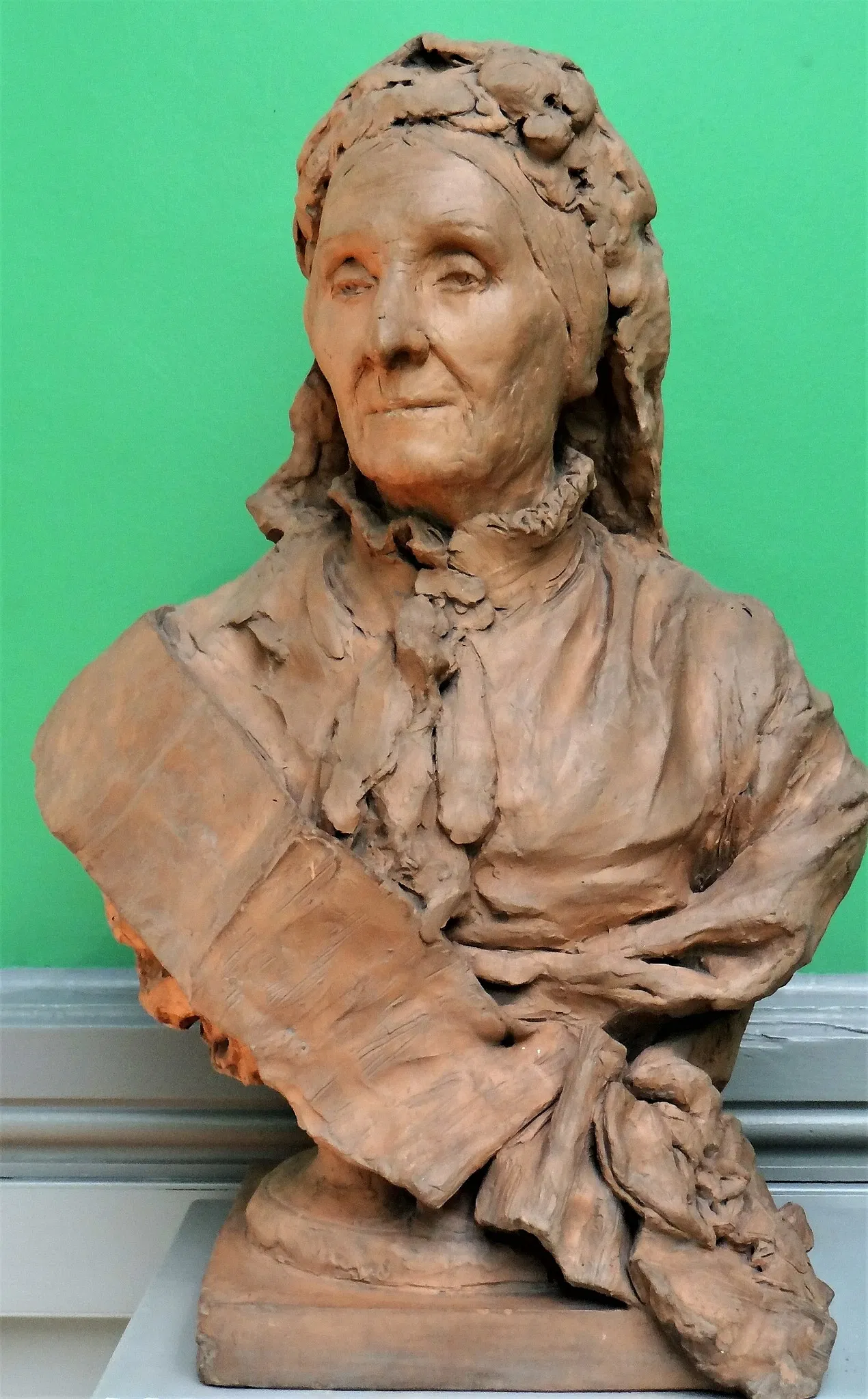 Museum of Art and Archeology of Périgord