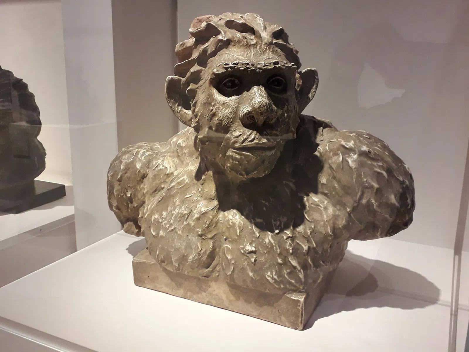 Musée d'Art et d'Archéologie du Périgord