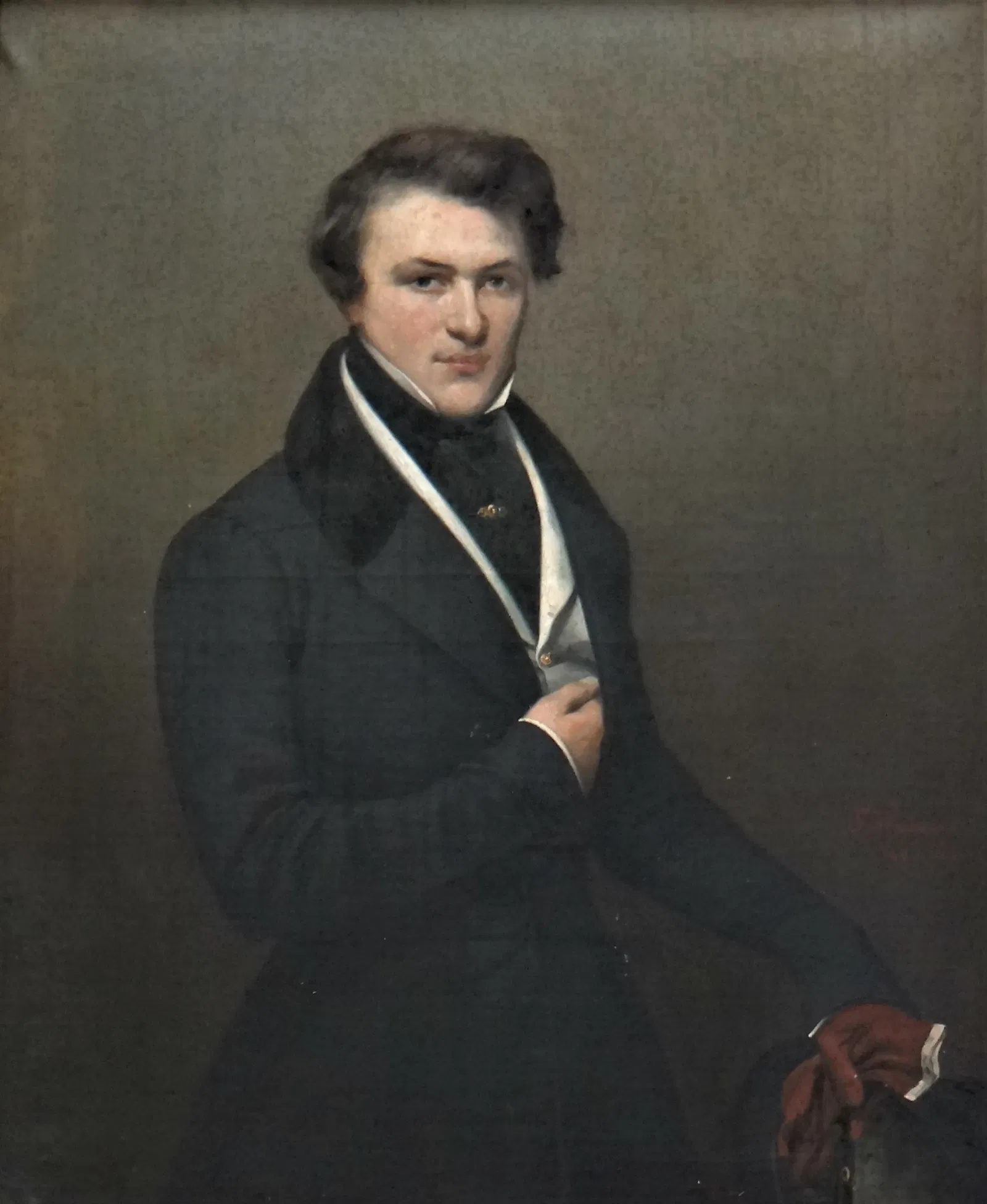 Musée d'Art et d'Archéologie du Périgord