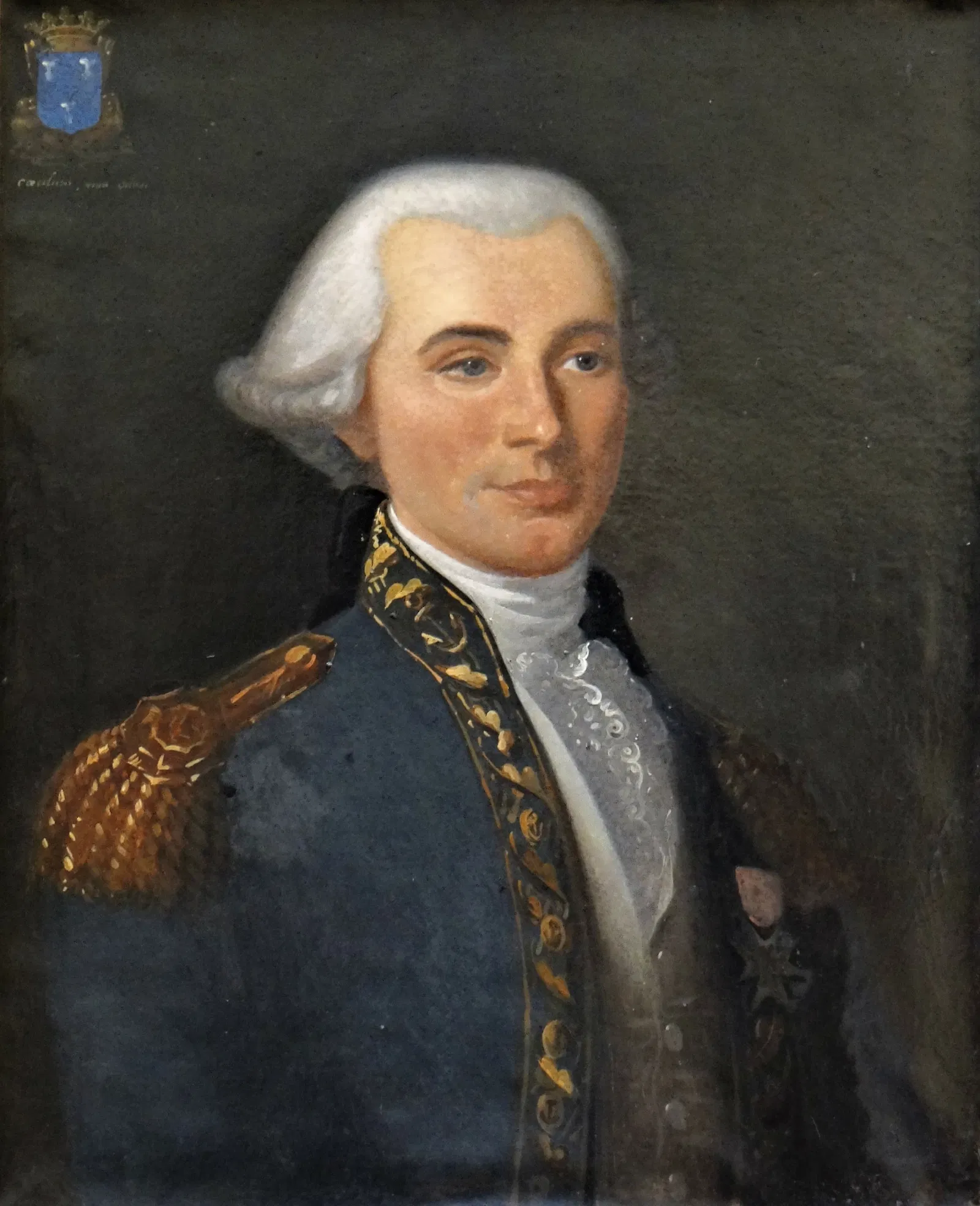 Musée d'Art et d'Archéologie du Périgord