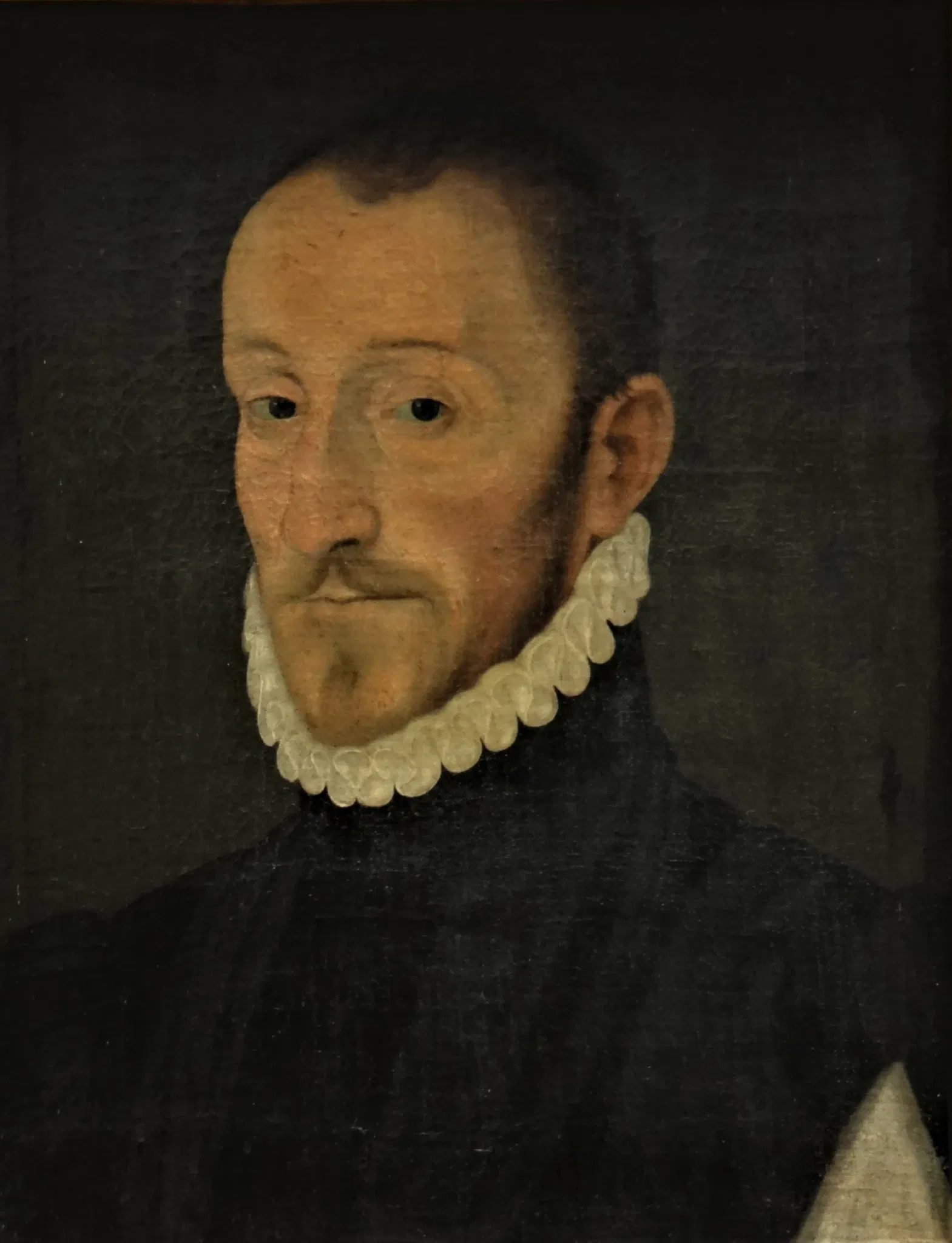 Musée d'Art et d'Archéologie du Périgord