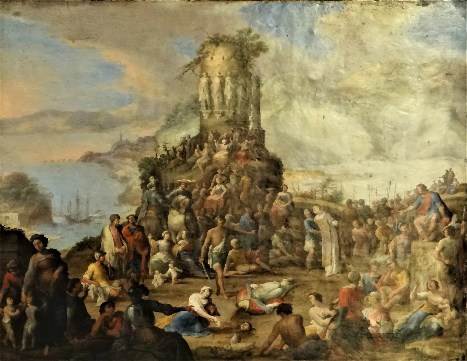 Musée d'Art et d'Archéologie du Périgord