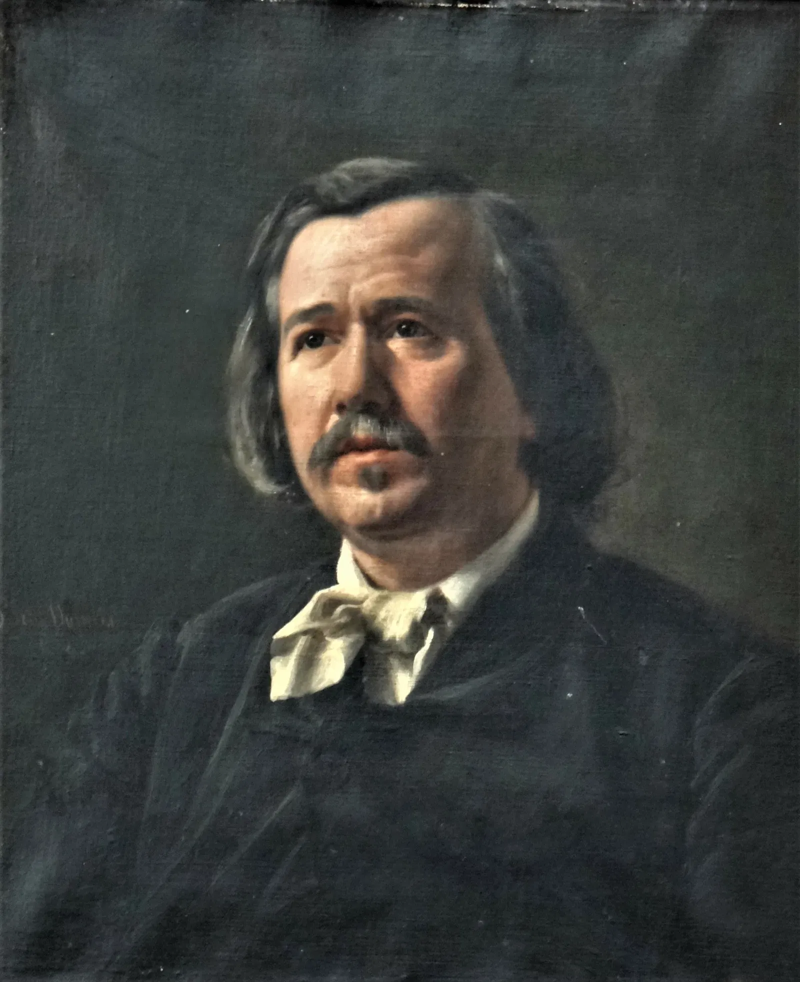 Musée d'Art et d'Archéologie du Périgord