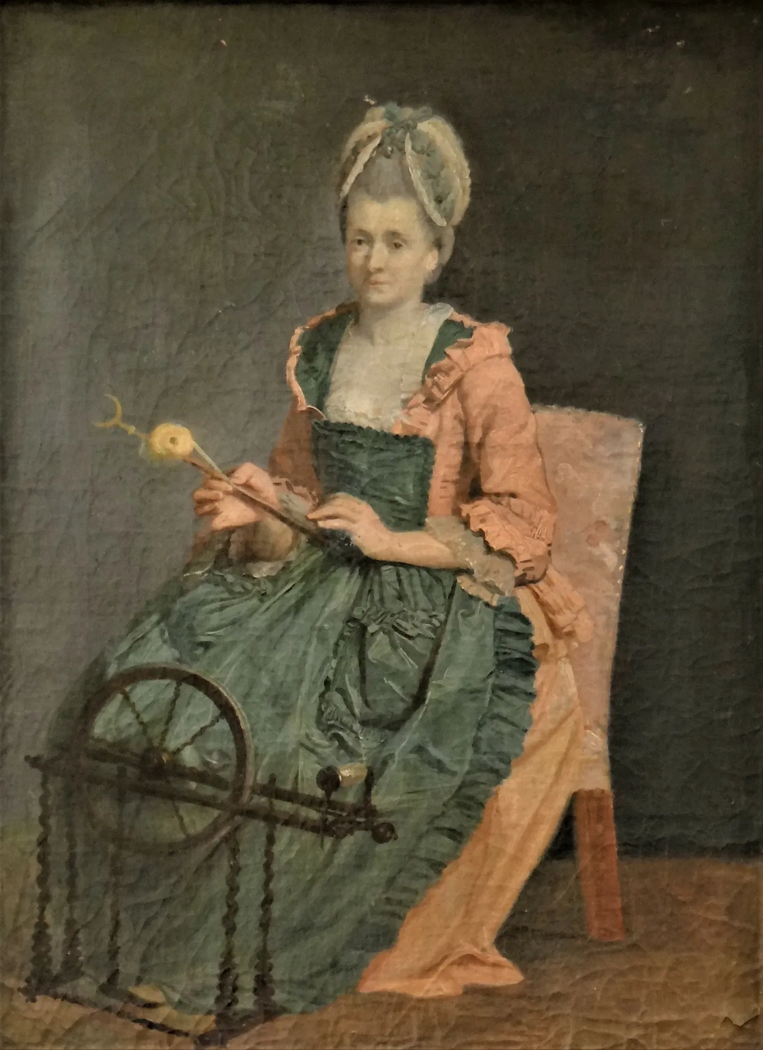 Museum of Art and Archeology of Périgord