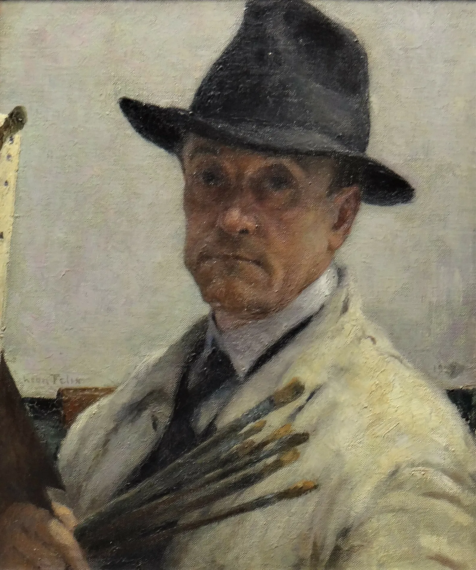 Musée d'Art et d'Archéologie du Périgord