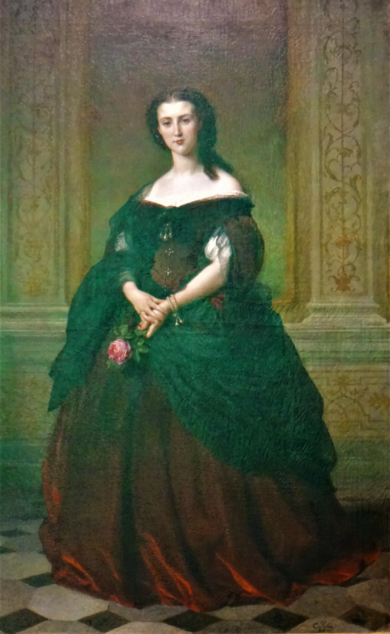 Musée d'Art et d'Archéologie du Périgord