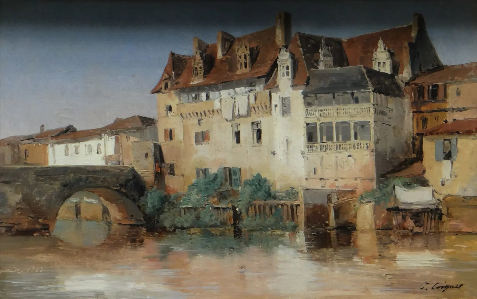 Musée d'Art et d'Archéologie du Périgord