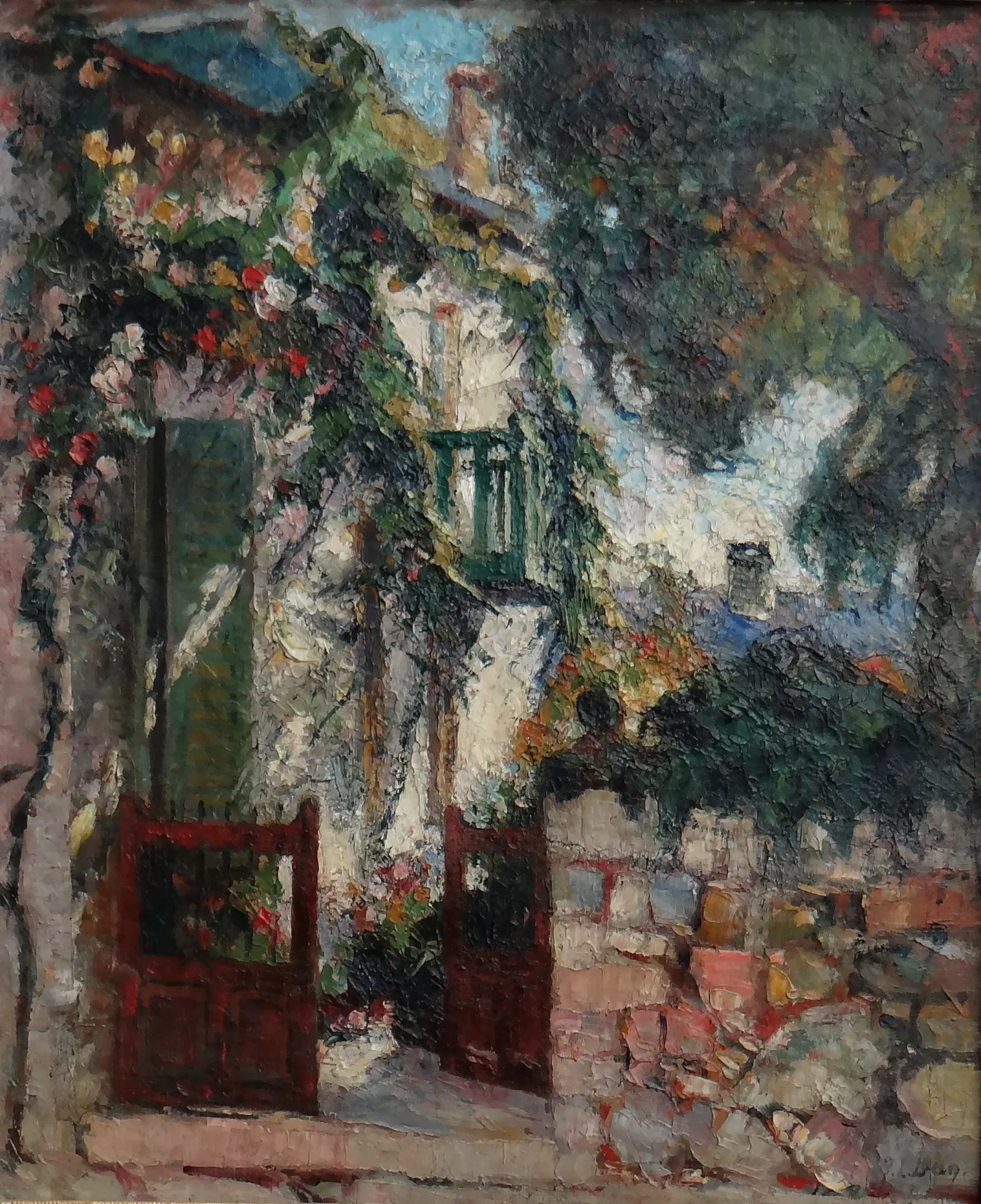 Musée d'Art et d'Archéologie du Périgord