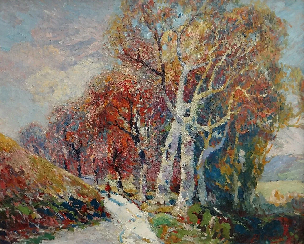 Museum of Art and Archeology of Périgord