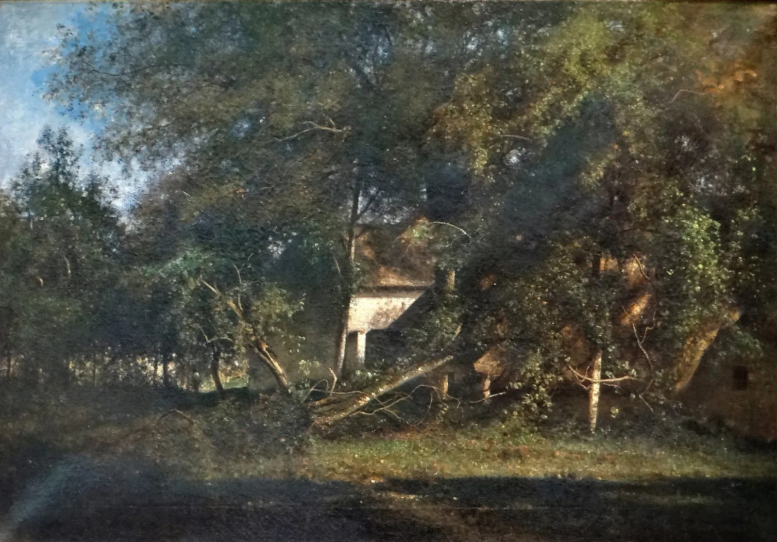 Museum of Art and Archeology of Périgord