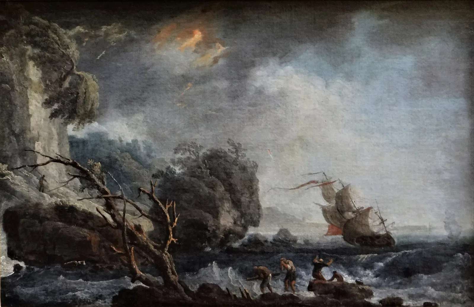 Musée d'Art et d'Archéologie du Périgord