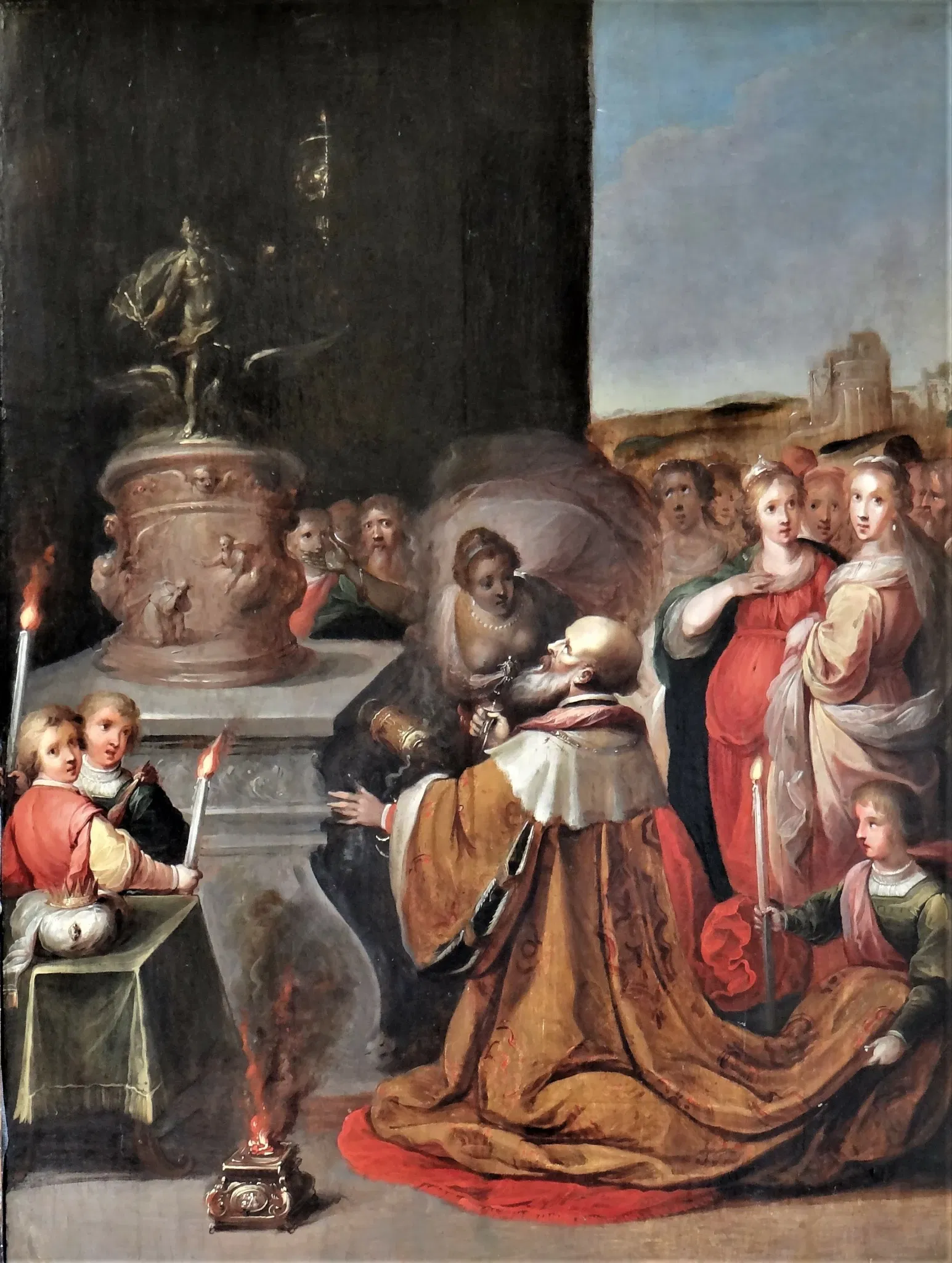 Musée d'Art et d'Archéologie du Périgord