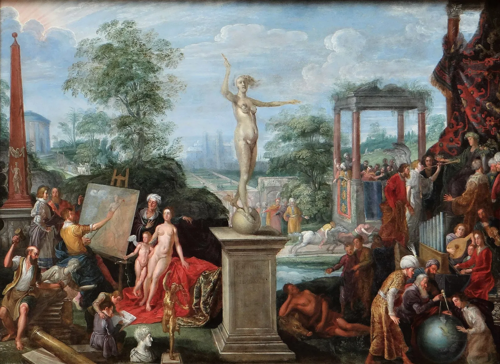 Musée d'Art et d'Archéologie du Périgord