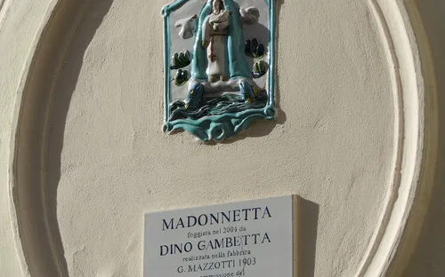 Giardino Museo Giuseppe Mazzotti