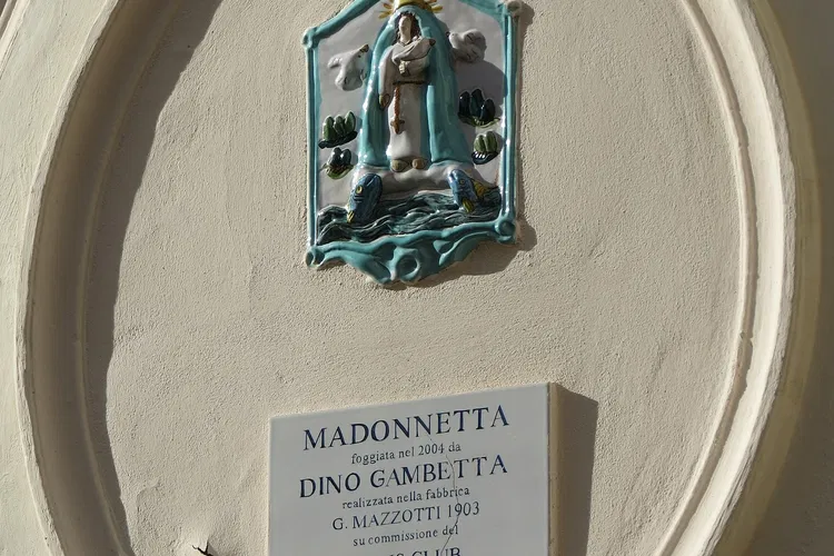 Giardino Museo Giuseppe Mazzotti