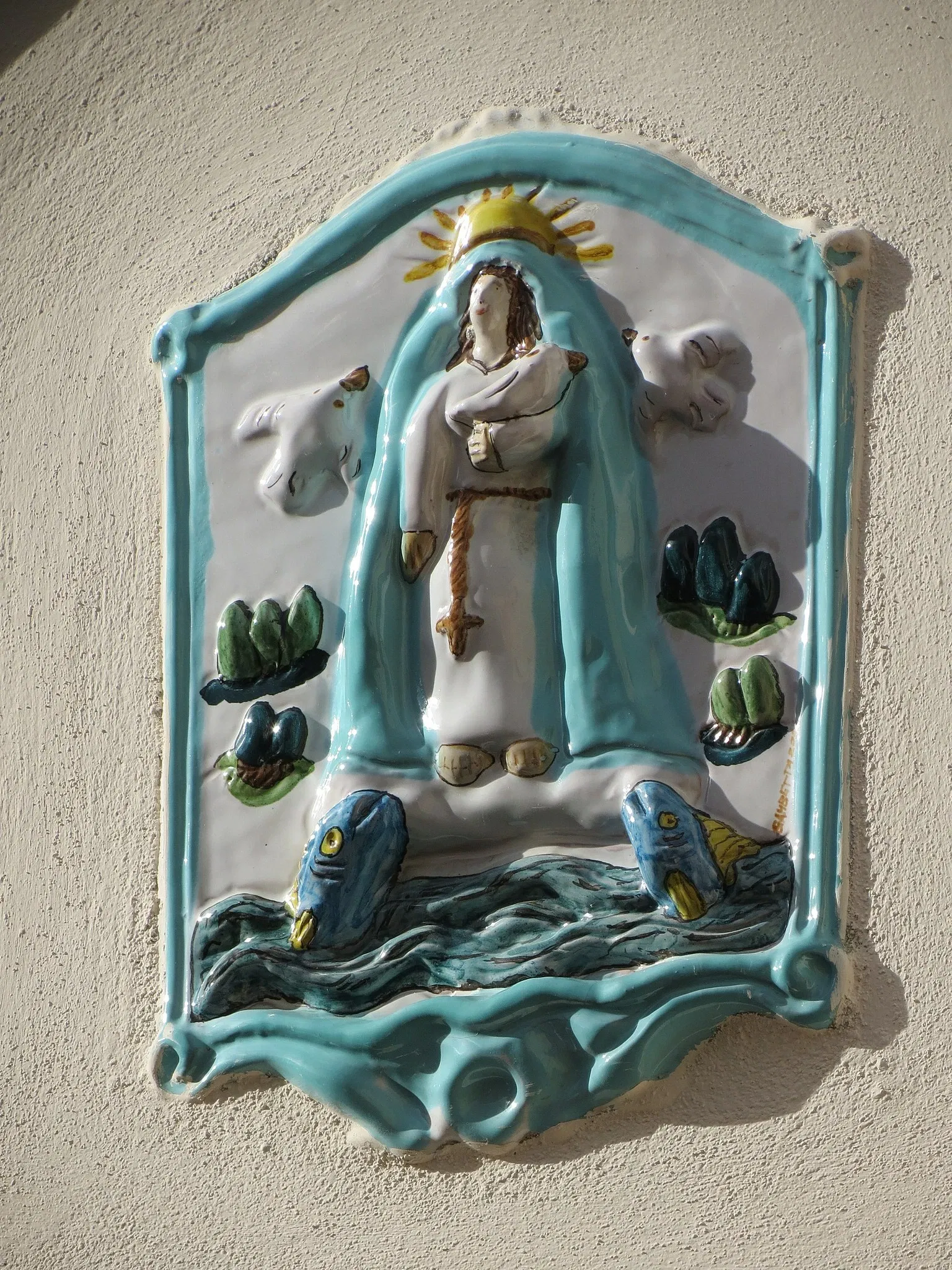 Giardino Museo Giuseppe Mazzotti