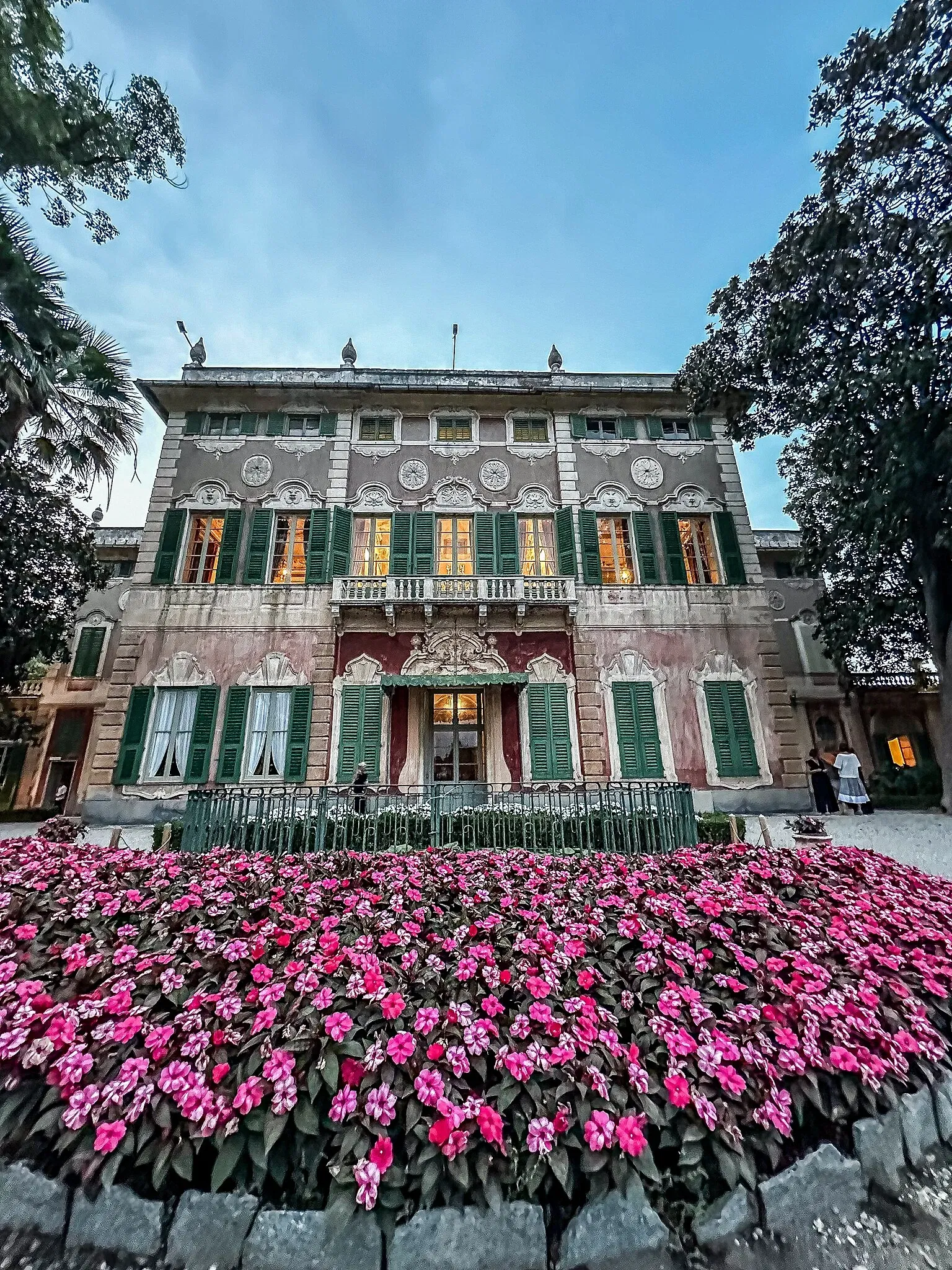 Villa Faraggiana