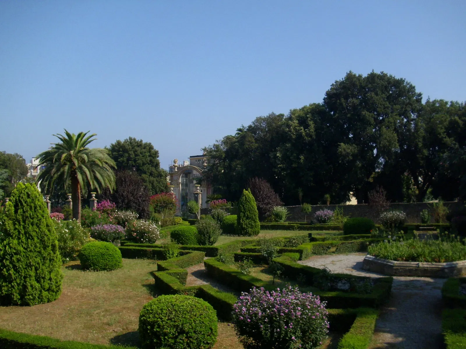 Villa Faraggiana