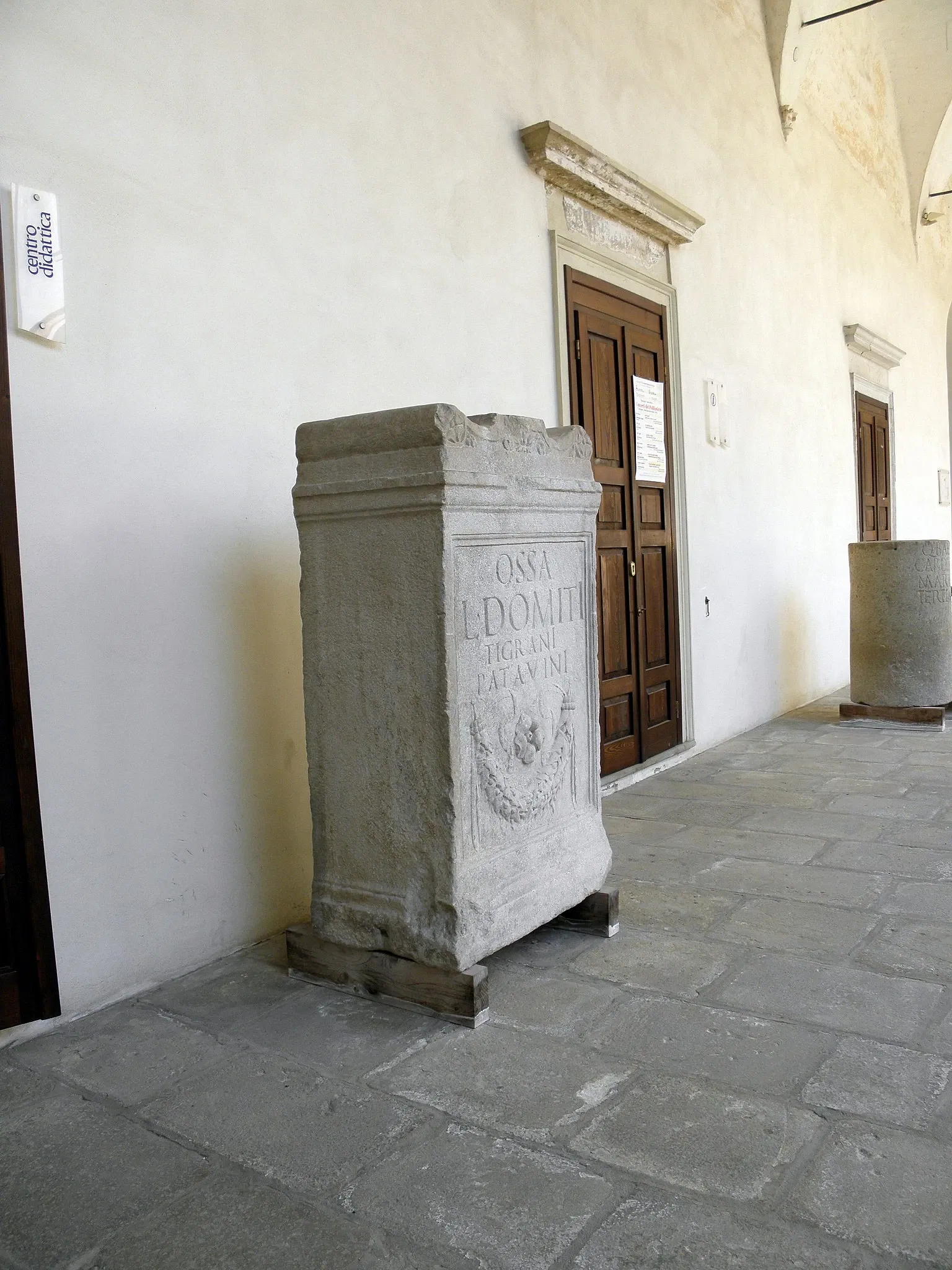 Museum of the Great Rivers