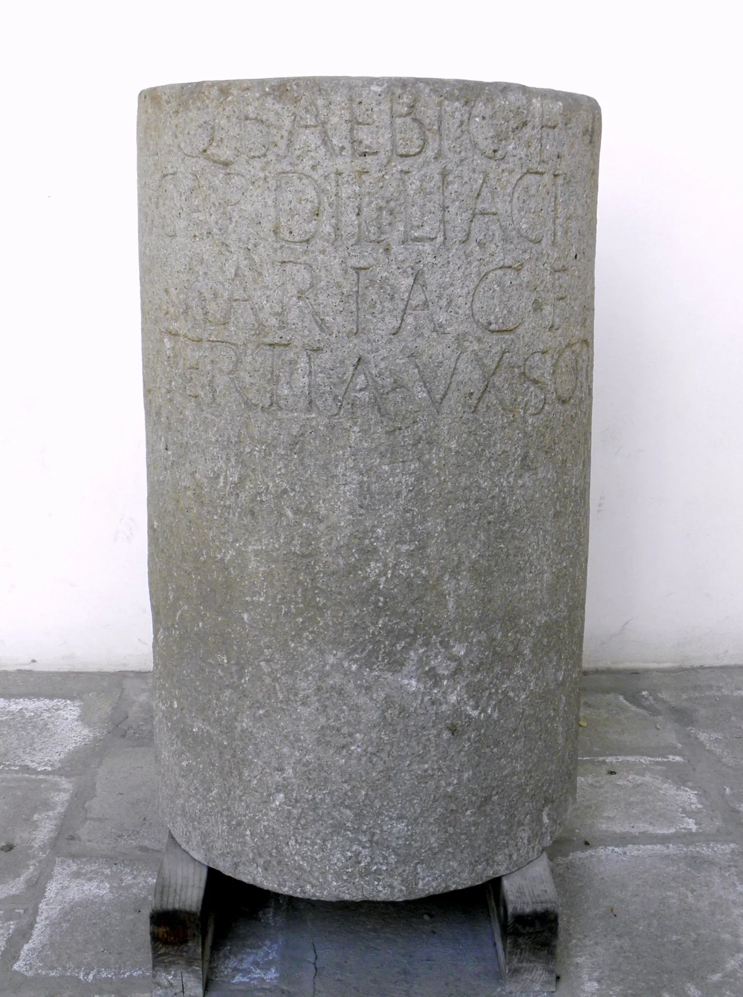 Museo dei Grandi Fiumi