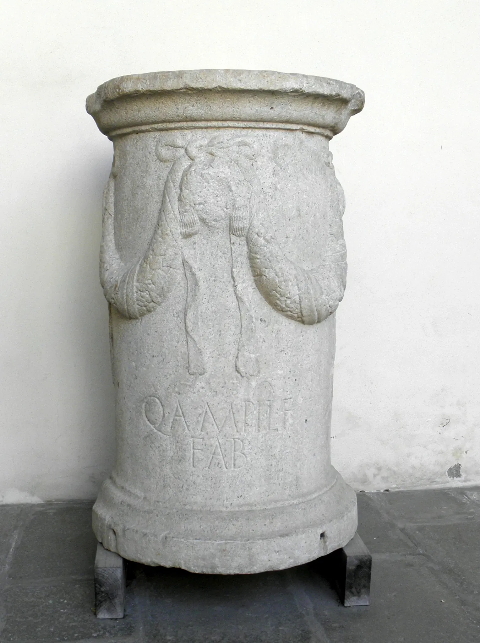 Museo dei Grandi Fiumi