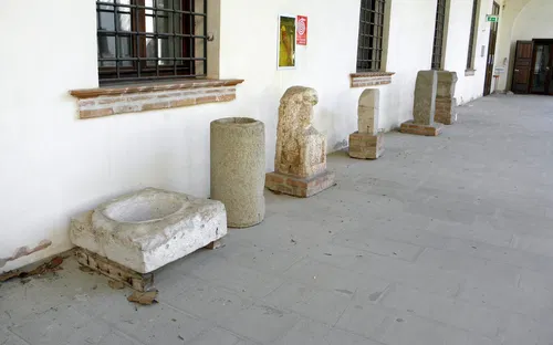 Museo dei Grandi Fiumi