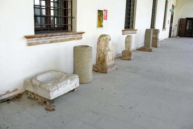 Museo dei Grandi Fiumi