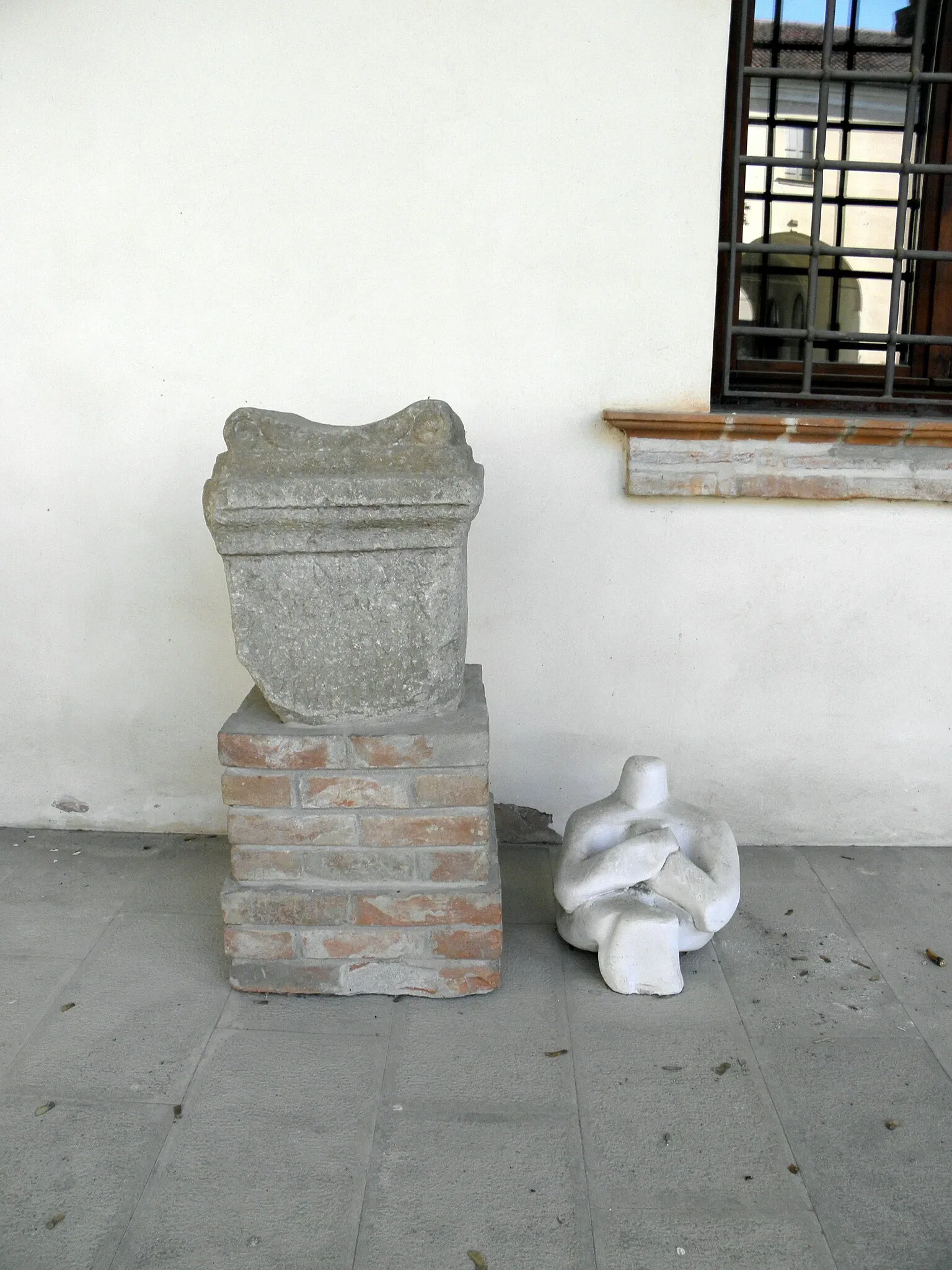 Museo dei Grandi Fiumi