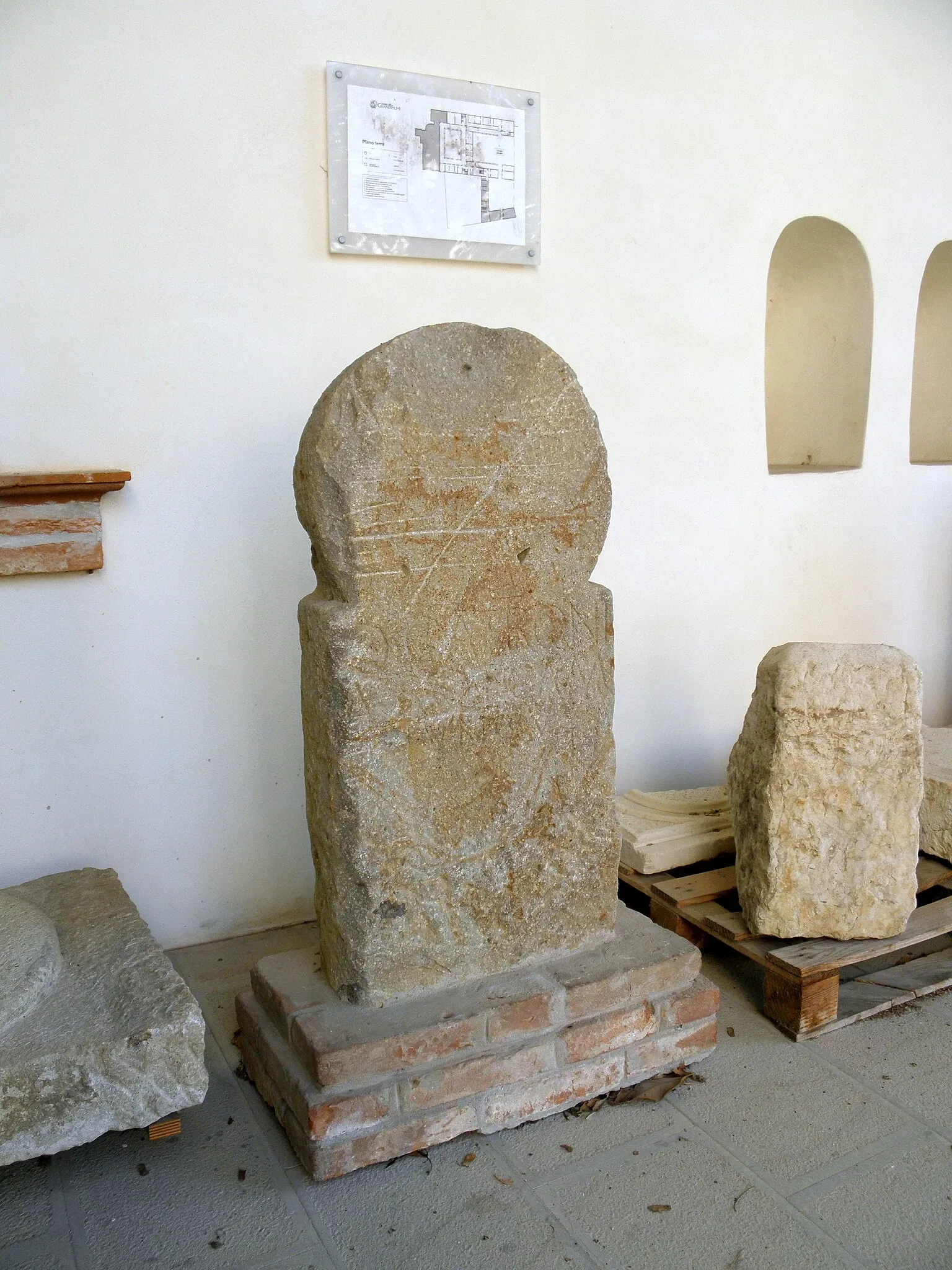 Museo dei Grandi Fiumi