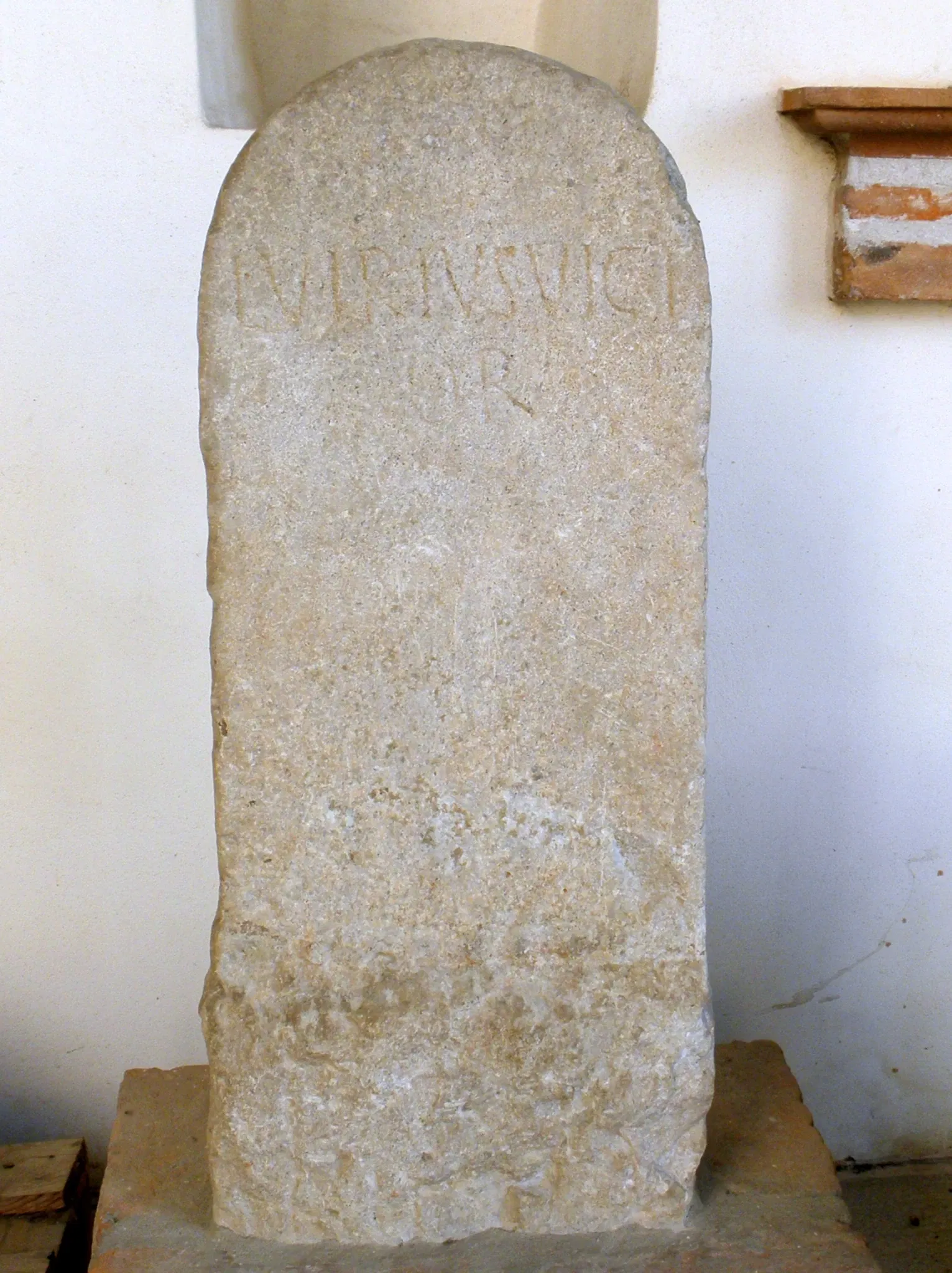 Museum of the Great Rivers