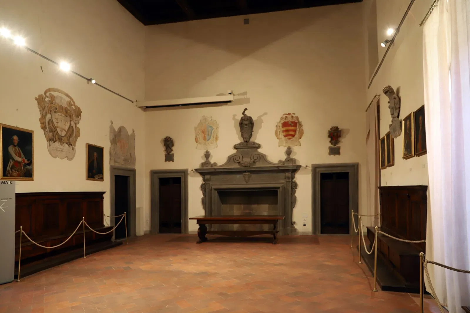 MAEC -Museo dell’Accademia Etrusca e della Città di Cortona