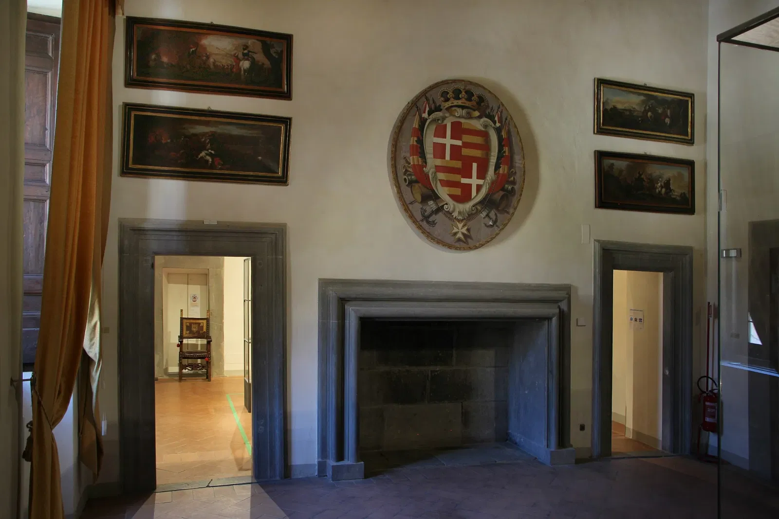 MAEC -Museo dell’Accademia Etrusca e della Città di Cortona