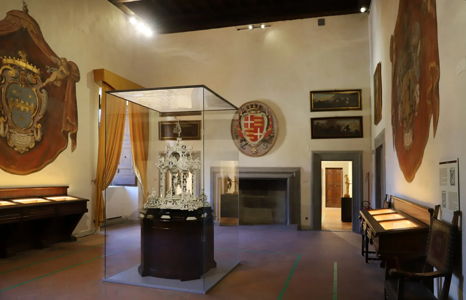 MAEC -Museo dell’Accademia Etrusca e della Città di Cortona