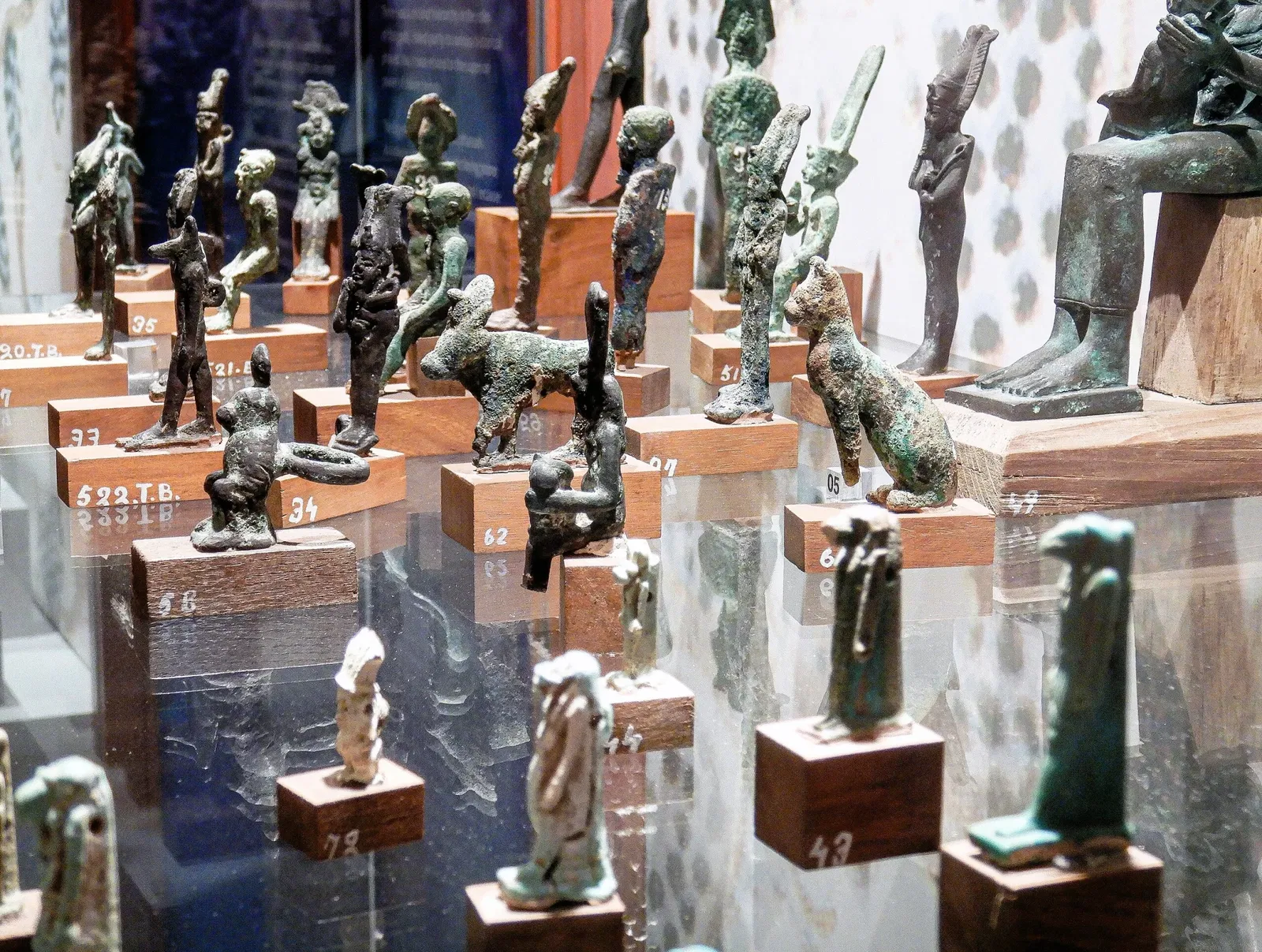 MAEC -Museo dell’Accademia Etrusca e della Città di Cortona