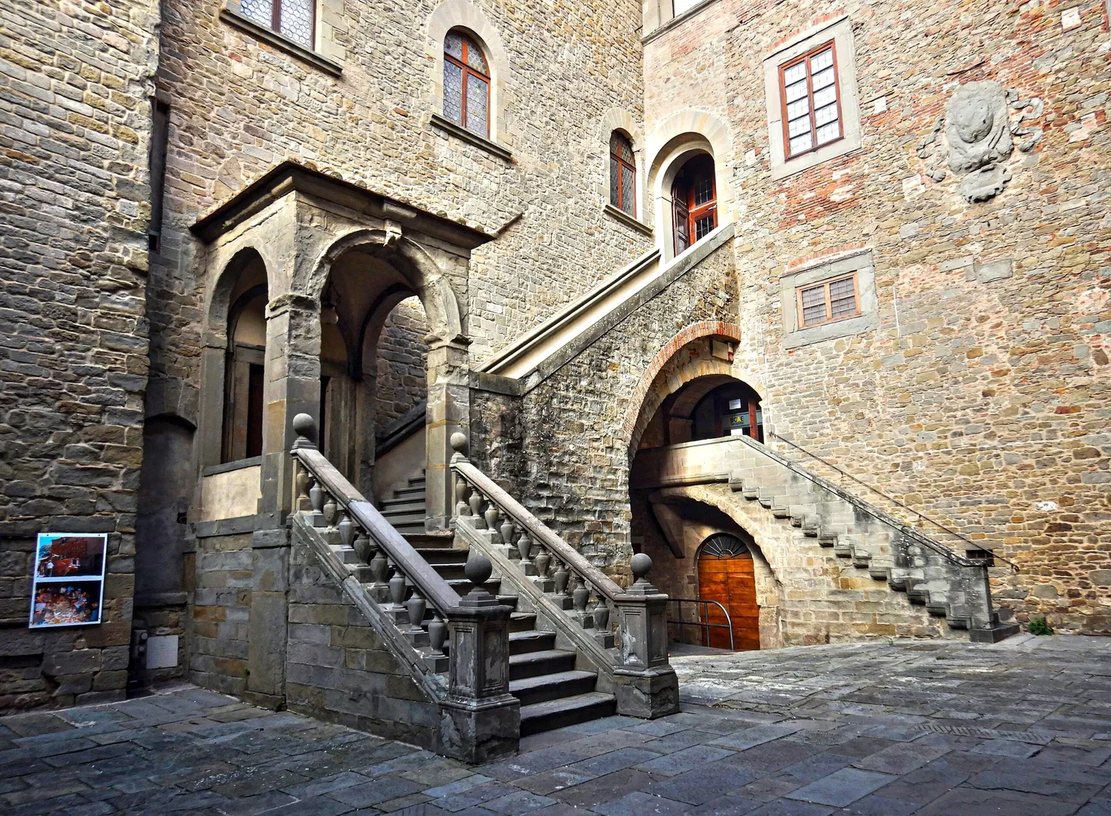 MAEC -Museo dell’Accademia Etrusca e della Città di Cortona
