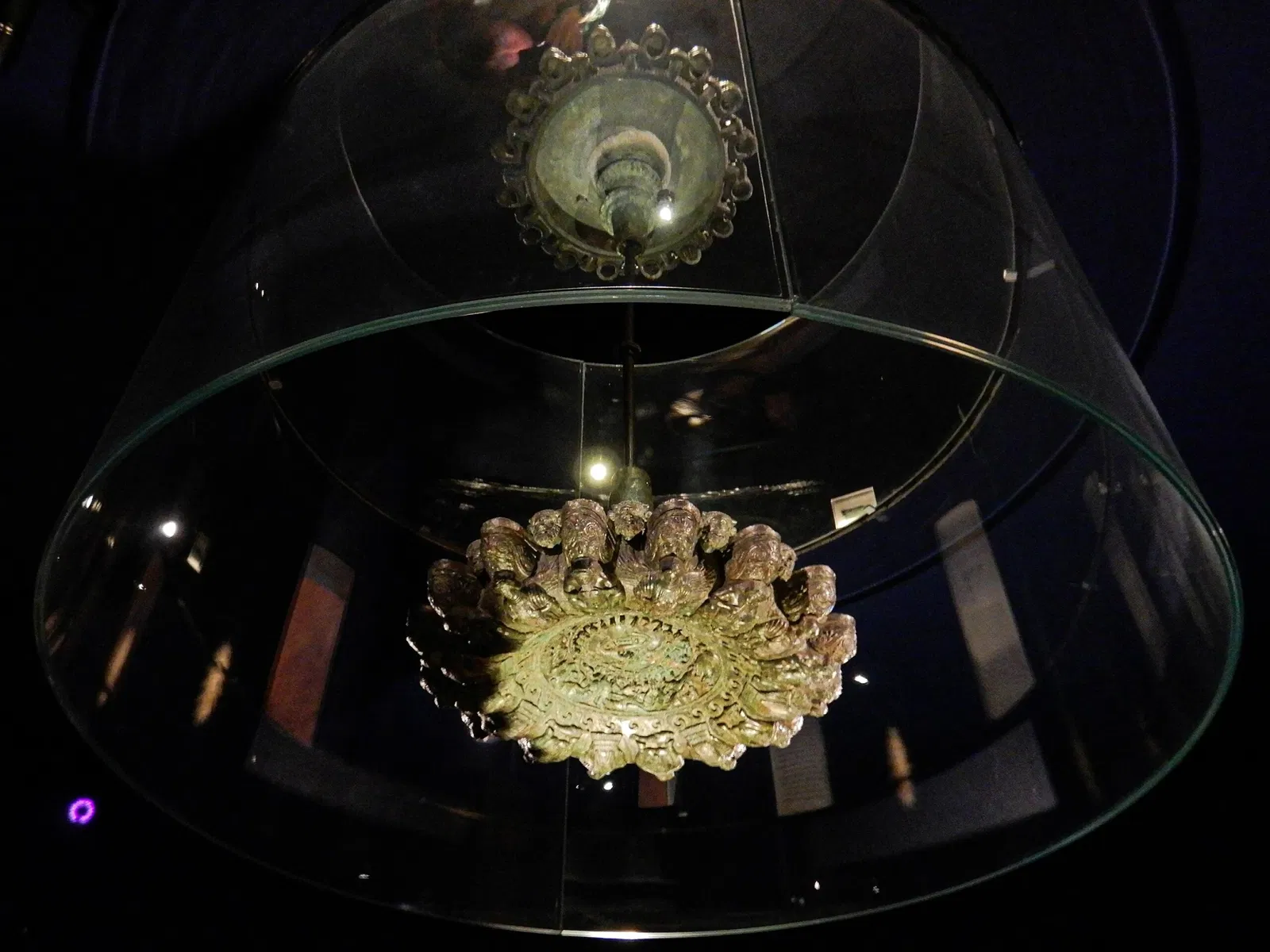 MAEC -Museo dell’Accademia Etrusca e della Città di Cortona