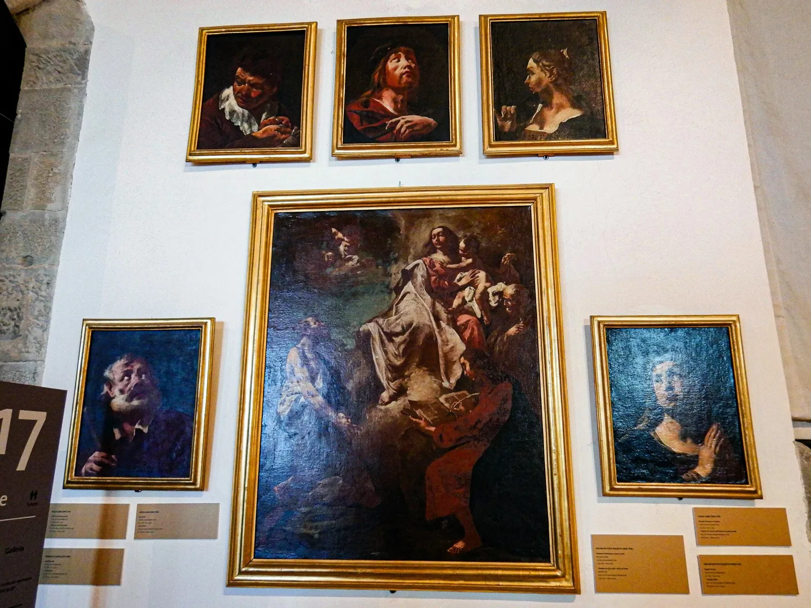 MAEC -Museo dell’Accademia Etrusca e della Città di Cortona