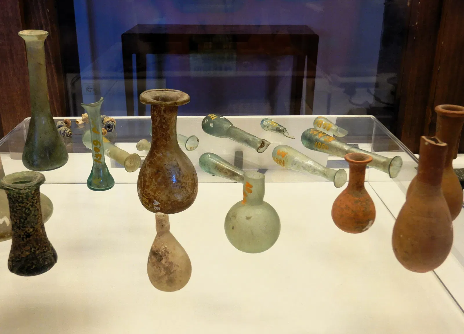 MAEC -Museo dell’Accademia Etrusca e della Città di Cortona